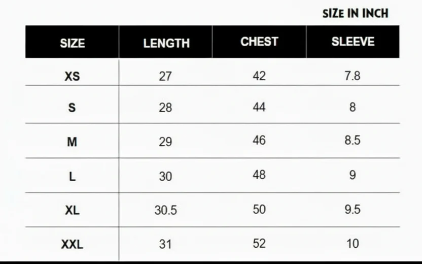 The Untamed Tee (Black) - 7