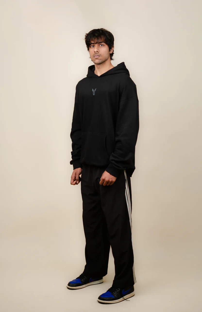 The Untamed Hoodie - Image 1
