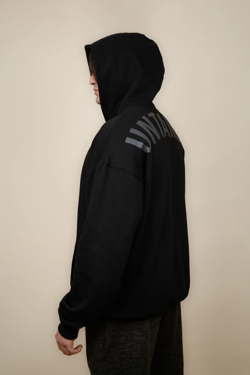 The Untamed Hoodie - Image 2