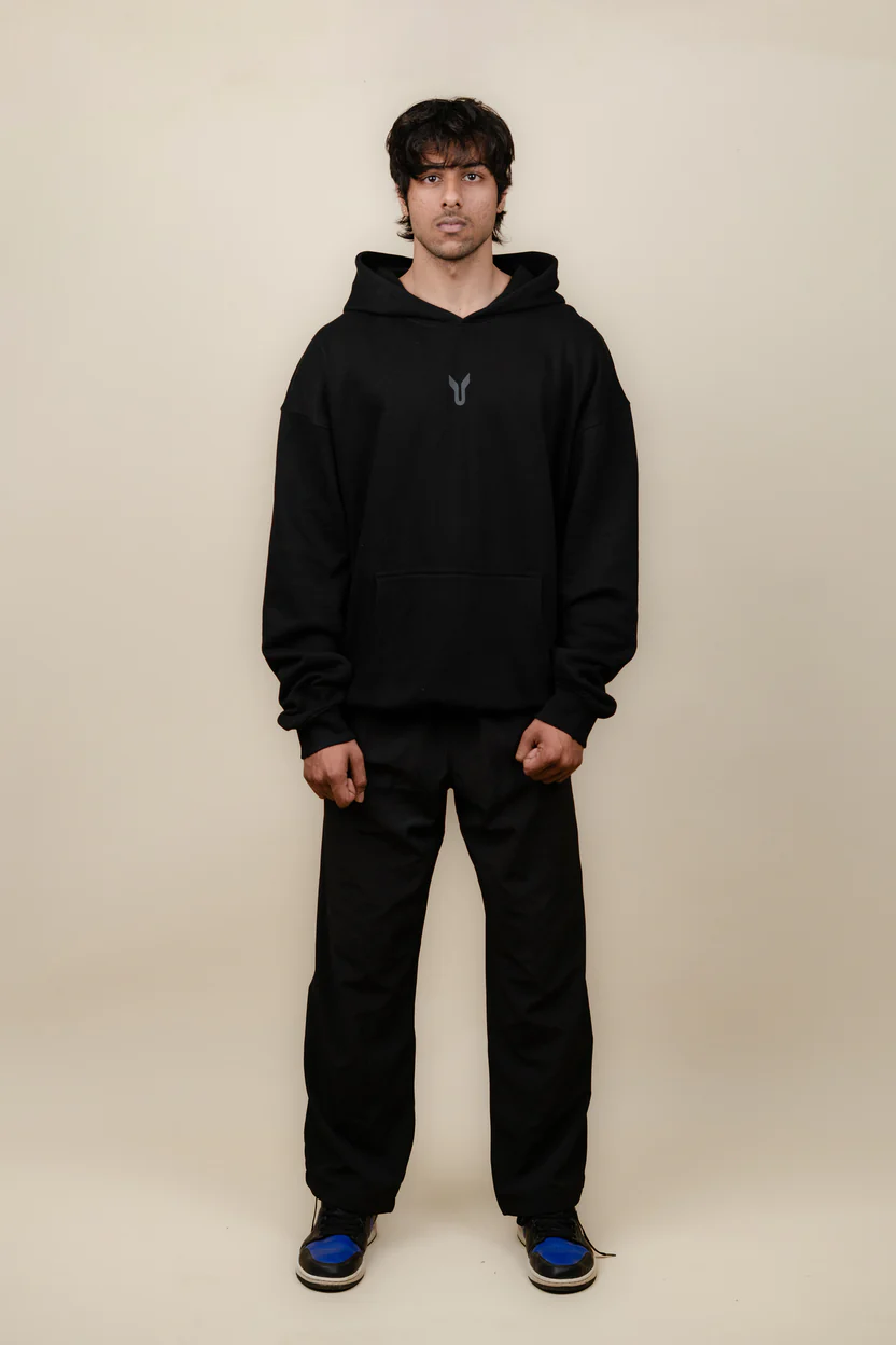 The Untamed Hoodie - 3