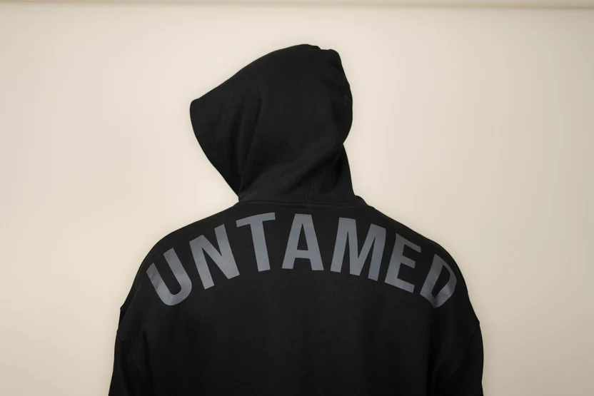 The Untamed Hoodie - Image 4