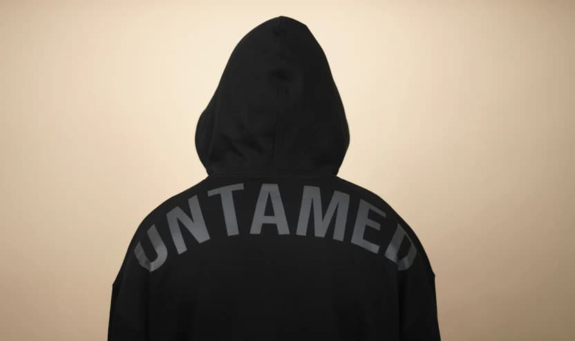 The Untamed Hoodie - 5