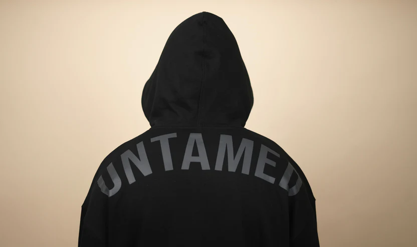 The Untamed Hoodie - Image 5
