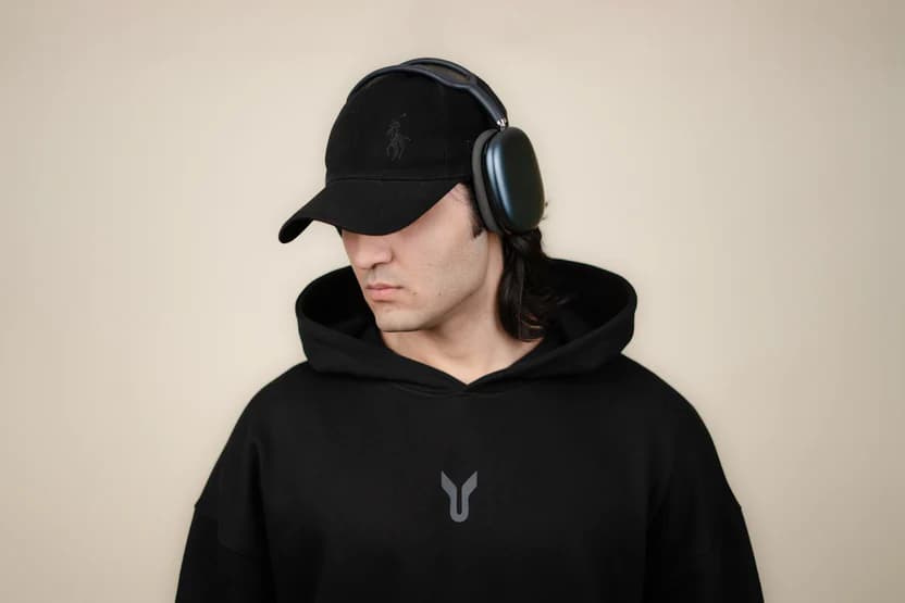 The Untamed Hoodie - 6