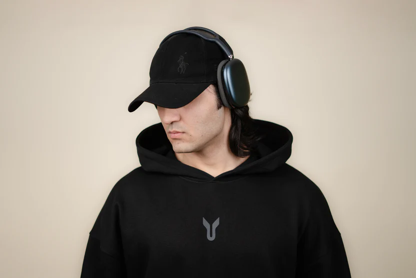 The Untamed Hoodie - Image 6